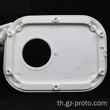 บริการพิมพ์ 3 มิติ ABS Plastic Prototype SLA SLA